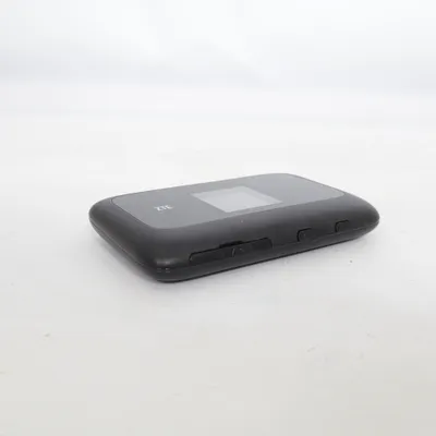 Mobile broadband (Mf910) from ZTE
