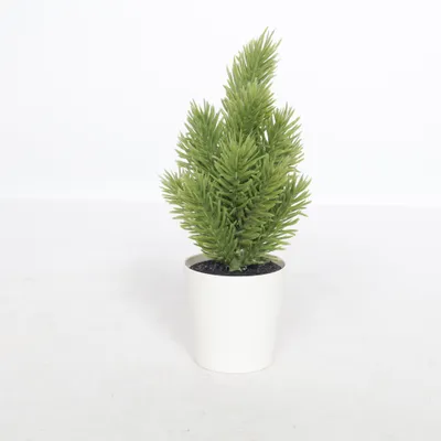 Kunstig plante (Grøn) fra IKEA