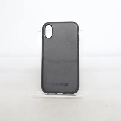 Coque de téléphone (Noir) de Otterbox