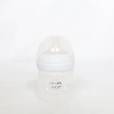Sutteflasker (Natural) fra Philips Avent