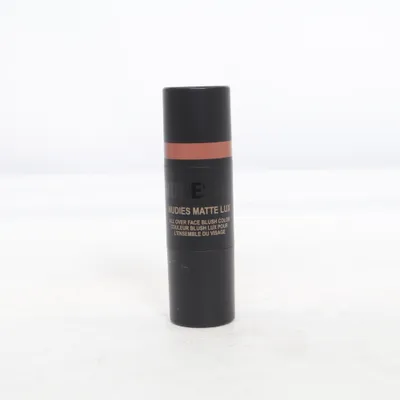 Blush (Nudies Matte Lux) van Nudestix