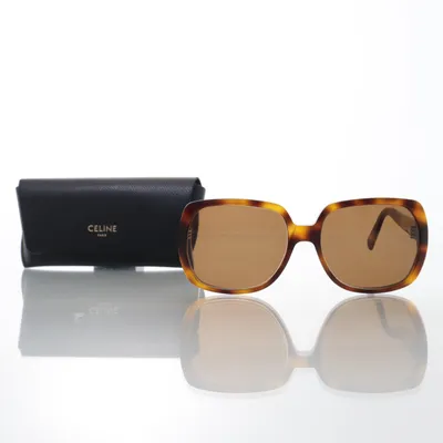 Solbriller (CL500671) fra Celine