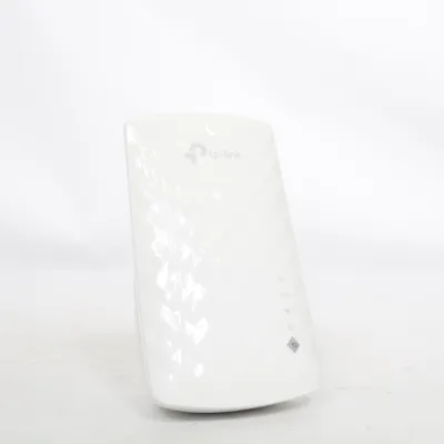 Wifi-forstærker (Re190) fra TP-Link