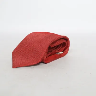 Tie (Red) from Atelier F&B