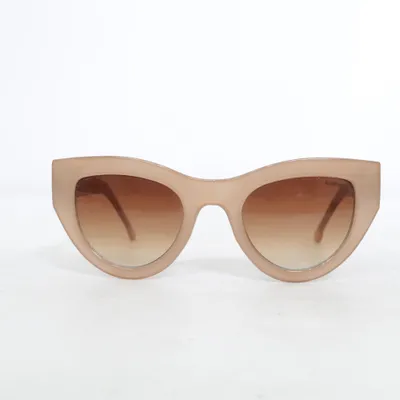Sunglasses (Beige) from Komono