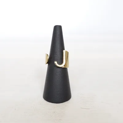 Ring (Gold) von Stainless Unbekanntes Metall