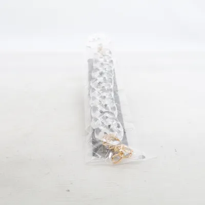 Anklet (Gold) Unknown metal