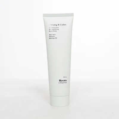 Hair mask (Strong & Calm) from Bangerhead
