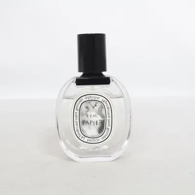Eau de Toilette (L'Eau Papier) de Diptyque