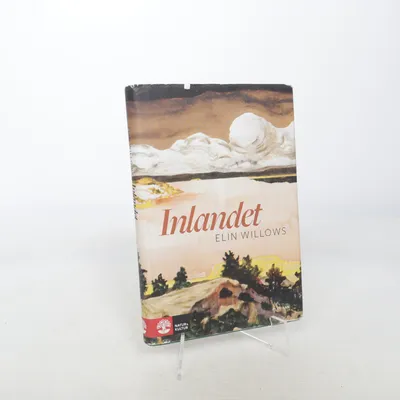 Bok från Natur & Kultur