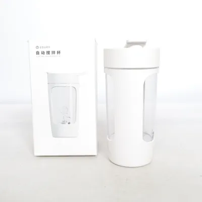 Protein Shaker (Vit) från Teurn