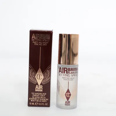 Setting spray van Charlotte Tilbury