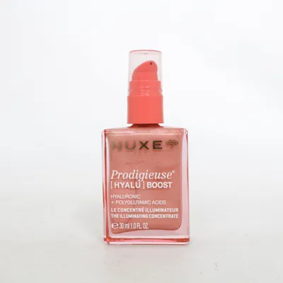 Serum (Prodigieuse Hyalu Boost) från NUXE