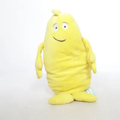 Krammedyr (Gul) fra Babblarna
