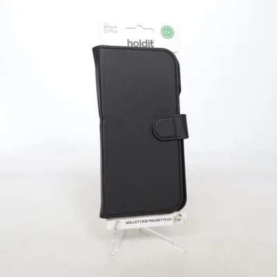 Mobilfodral (iPhone 15 Plus) från Holdit