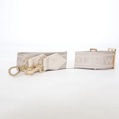 Schouderband (Beige) van iDeal of Sweden