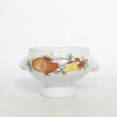 Bol (Blanc, Multicolore) de Seltmann Weiden