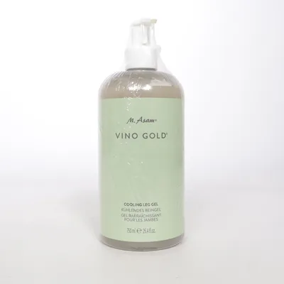 Bodylotion (VINO GOLD) van M.Asam