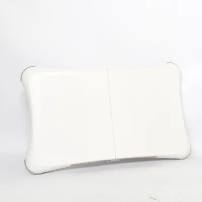 Wobble board (Wii Balance Board) from Nintendo