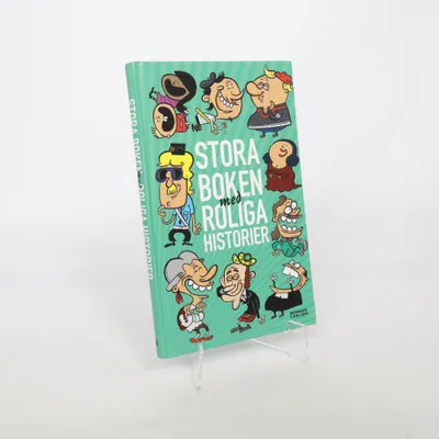 Kinderboek van Bonnier Carlsen