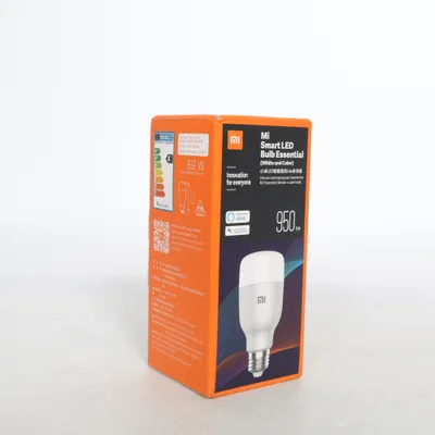 Glödlampa (Smart Led Bulb Essential) från Xiaomi