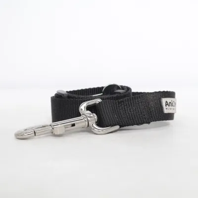 Dog accessory (Black) from AniOne