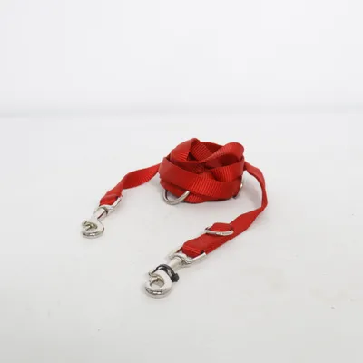 Laisse (Rouge) de Trixie