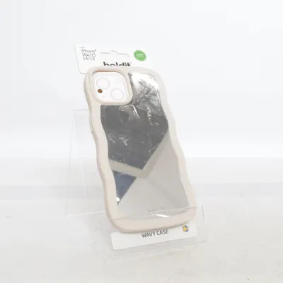 Mobilskal (Beige) från Holdit