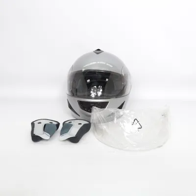 Hjelm (B-SQUARE MOTORSPORTS V-200) fra B Square