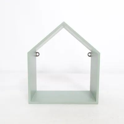 Étagère (Vert)