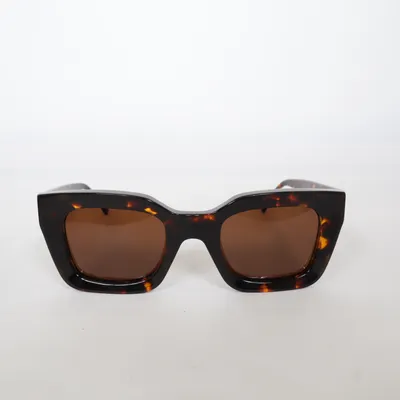 Sunglasses (Brown) from & Other Stories