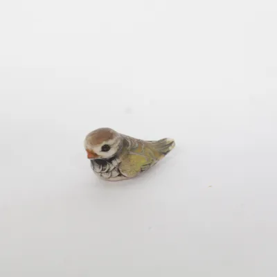 Figurine (Multicolored)
