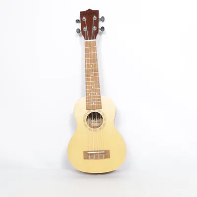 Ukulele (21UE-3) från Rayzm