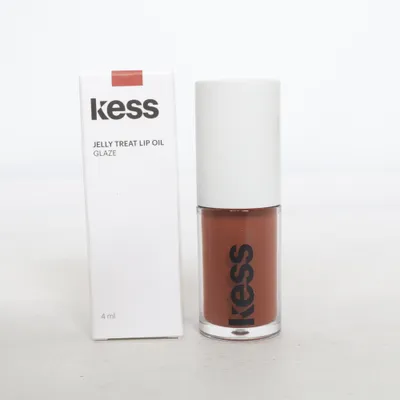 Gloss à lèvres (Blanc) de Kess