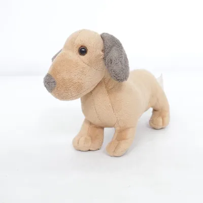 Krammedyr (Brun) fra Egmont Toys