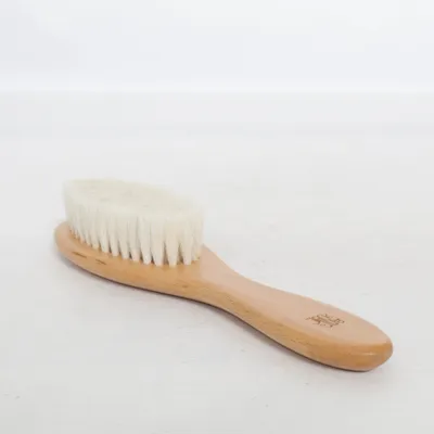 Hårborste (Beige, Brun) från Jack o Juno