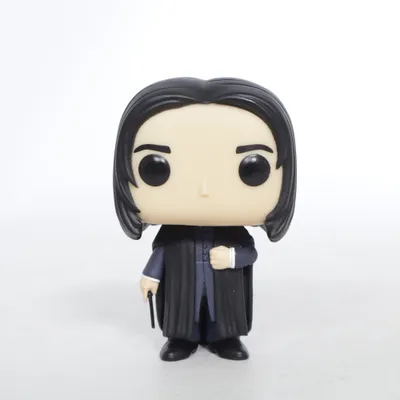 Spielzeugfigur (Severus Snape) von Funko Pop!