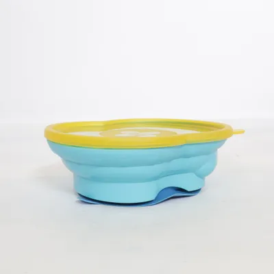 Børneservice (Blå, Grøn, Gul) fra MAM