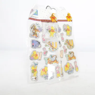 Stickers (Multicolored) from Disney