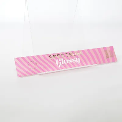 Make-up kwast (Roze) van Spectrum