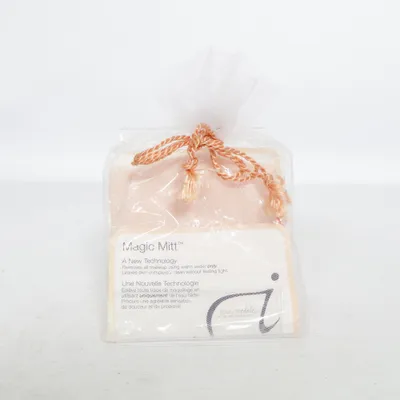Ansigtsrenser (Magic Mitt) fra Jane Iredale