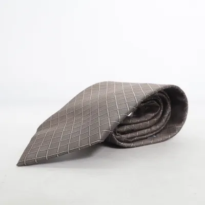 Tie (Gray) from Uptown Polyester