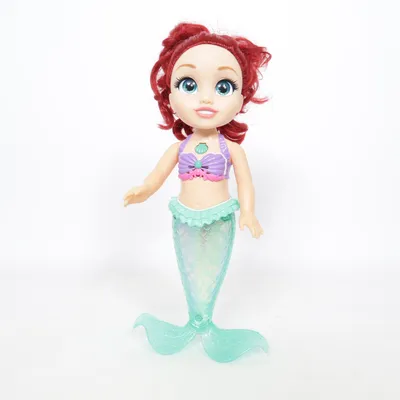 Docka (Flerfärgad) från Disney