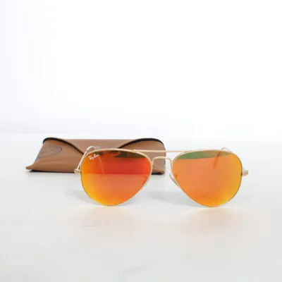 Solglasögon (RB3025) från Ray-Ban