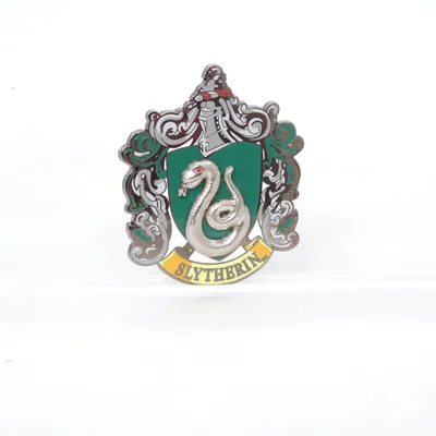 Speld (Groen, Meerkleurig) van Harry Potter Onbekend materiaal