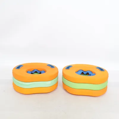 Équipement de sports nautiques  (Swim Disc) de Beco