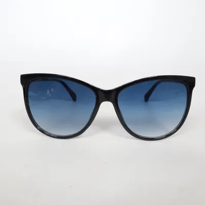 Solglasögon (Svart) från A-Z