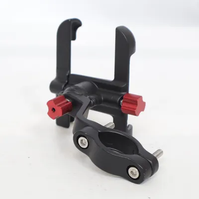 Bicycle accessory (Black, White) from Promend