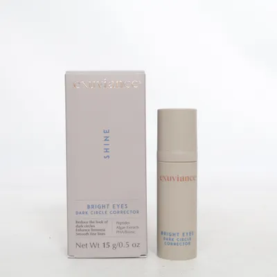 Øjencreme (Bright Eyes Dark Circle Corrector) fra Exuviance