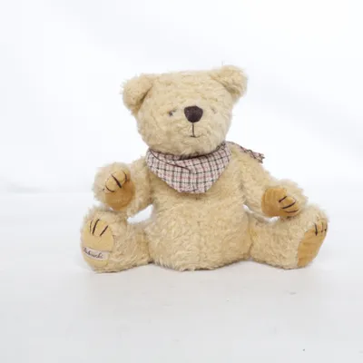 Gosedjur (Beige) från Barbara Bukowski Design